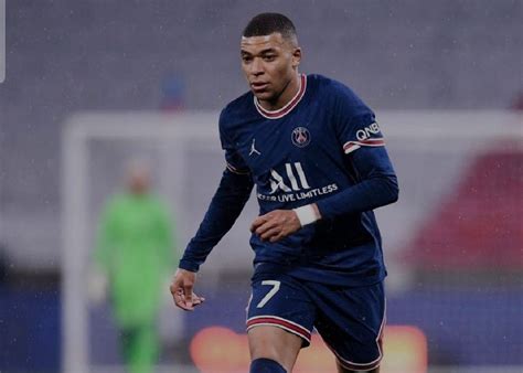 is mbappe gay|Meet PSG star Mbappe’s girlfriend, first trans model on Playboy